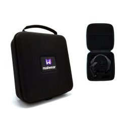 REALWEAR Semi RIGID Carrying Case