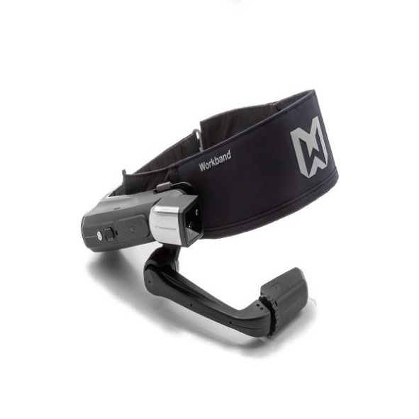 REALWEAR Workband