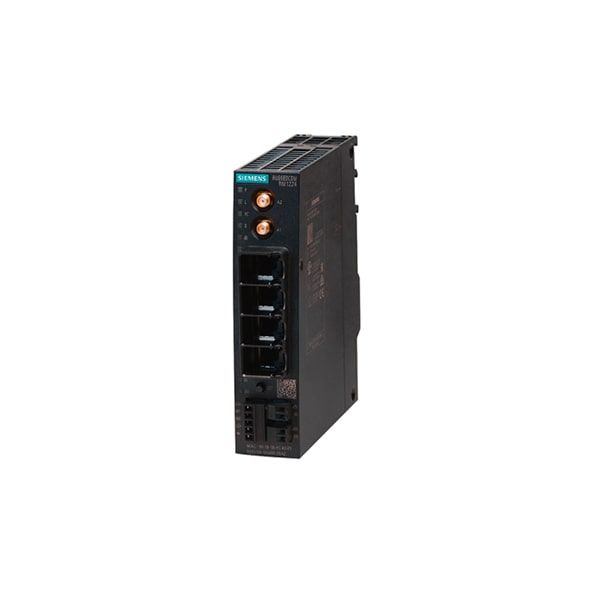 SIEMENS RUGGEDCOM RM1224 Cellular Router