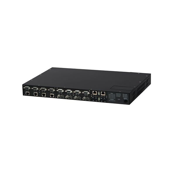 SIEMENS RUGGEDCOM RS416 Ethernet Switch and serial device server