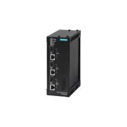 SIEMENS RUGGEDCOM RS950G Ethernet Switches