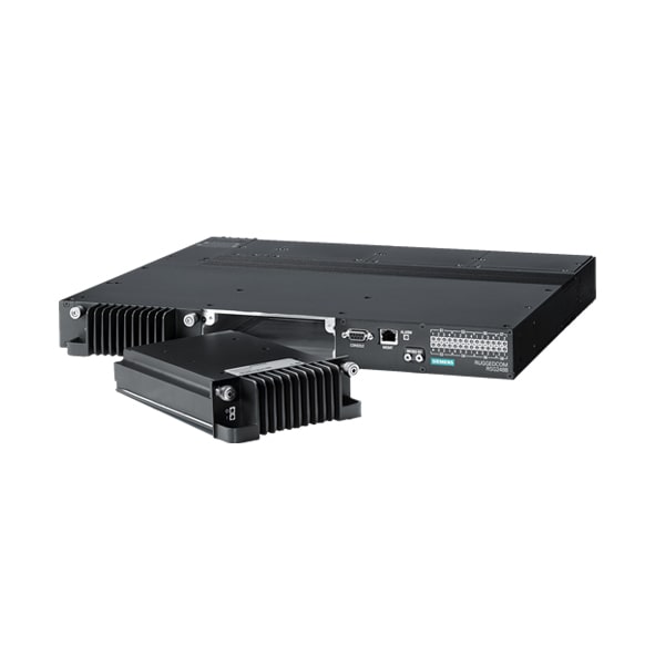 SIEMENS RUGGEDCOM RSG2488 Rack-mount Switches