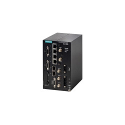 SIEMENS RUGGEDCOM RX1400 Cellular Router