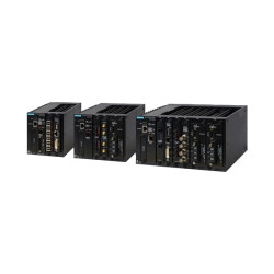 SIEMENS RUGGEDCOM RX1510 Ethernet Switch