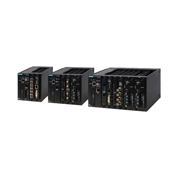 SIEMENS RUGGEDCOM RX1510 Ethernet Switch