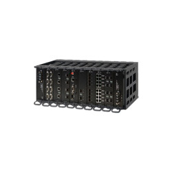 SIEMENS RUGGEDCOM RX5000 Ethernet Switch
