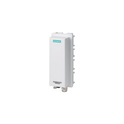 SIEMENS RUGGEDCOM WIN5100 vehicular subscriber unit