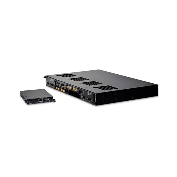 SIEMENS RUGGEDCOM RX1501 Ethernet Switch