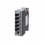 SIEMENS SCALANCE X005 Unmanaged Ethernet Switch
