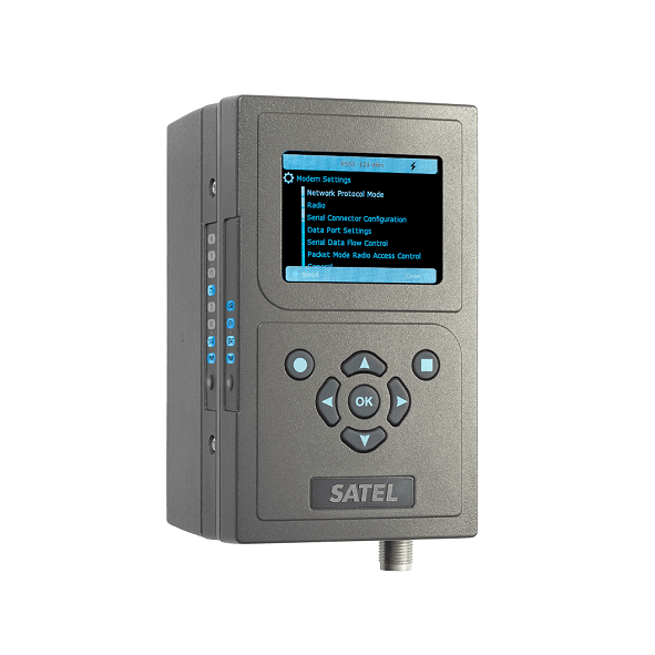 SATEL SATELLAR XT 5RC IP Radio Router