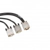SATEL CRS-35W 8 and 7-pin (YC0369) cable