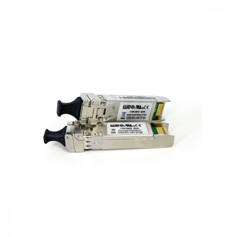 Westermo Module Westermo 10GSLC80 SFP Module | Easy World Automation