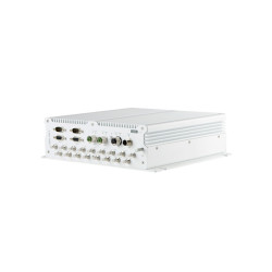 Westermo CyBox GW-P Mobile Wireless Gateway