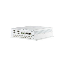Westermo CyBox LTE 2-W LTE and WLAN Router