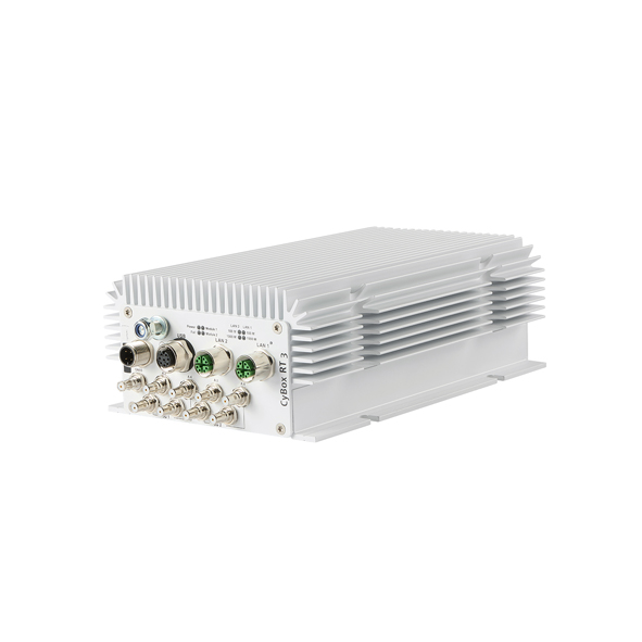 Westermo CyBox RT 3-W Wi-Fi 5 Wave 2 Router