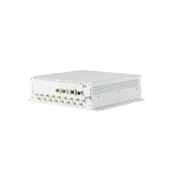 Westermo Cybox GW 2-P Mobile Wireless Gateway