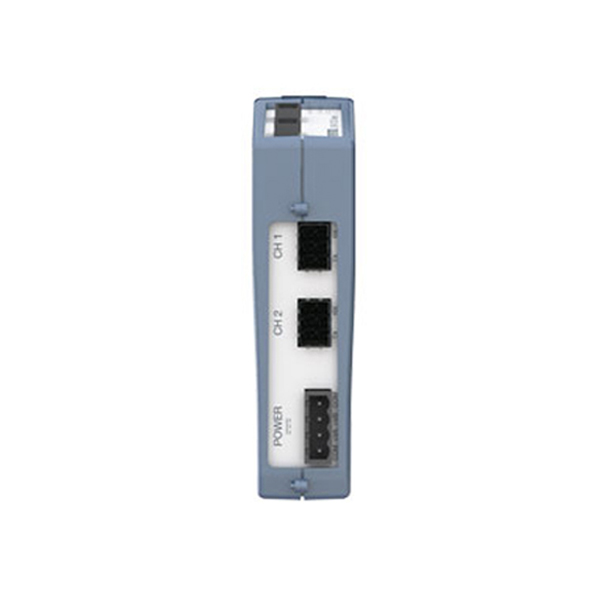 Westermo LRW-702-F2 Fiber Optic Repeater