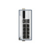 Westermo Lynx 3510-E-F2G-P8G-LV Managed Ethernet Switch