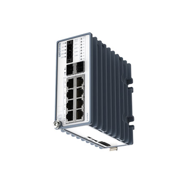 Westermo Lynx 3510-F2G-P8G-LV Managed Ethernet Switch