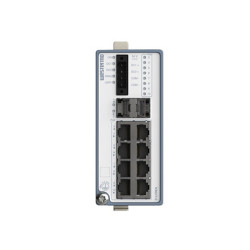 Westermo Lynx 3510-F2G-P8G-LV Managed Ethernet Switch