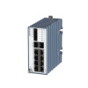 Westermo Lynx 3510-F2G-P8G-LV Managed Ethernet Switch