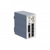 Westermo Merlin-4407-T4-S2-LV-PFJ Industrial Cellular Router