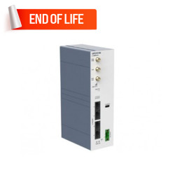 Westermo Merlin-4605-T4-DI6-DO2-LV-PFI Industrial Cellular Router