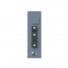Westermo Merlin-4609-F2G-T4-S2-DI6-DO2-LV-PFG Industrial Cellular Router