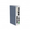 Westermo Merlin-4609-F2G-T4-S2-DI6-DO2-LV-PFJ Industrial Cellular Router