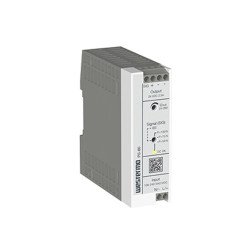 Westermo PS-60 DIN-rail Power Supply