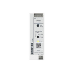 Westermo PS-60 DIN-rail Power Supply