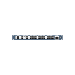 Westermo RedFox-7528-F4G10-F12G-T12G-LV Managed Ethernet Switch