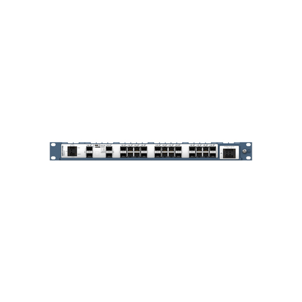 Westermo RedFox-7528-F4G10-F12G-T12G-LV Managed Ethernet Switch