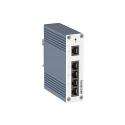 Westermo SandCat-2305-T5-LV Unmanaged Ethernet Switch