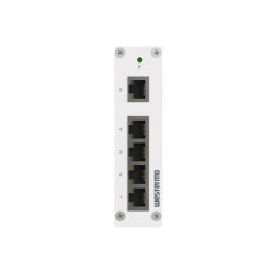 Westermo SandCat-2305-T5-LV Unmanaged Ethernet Switch