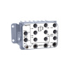Westermo Viper-112A-T3G-P8-HV Managed Ethernet Switch