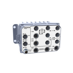 Westermo Viper-112A-T5G-P8-HV Managed Ethernet Switch