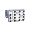 Westermo Viper-112A-T5G-P8-LV Managed Ethernet Switch