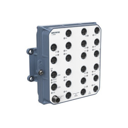 Westermo Viper-120A Managed Ethernet Switch