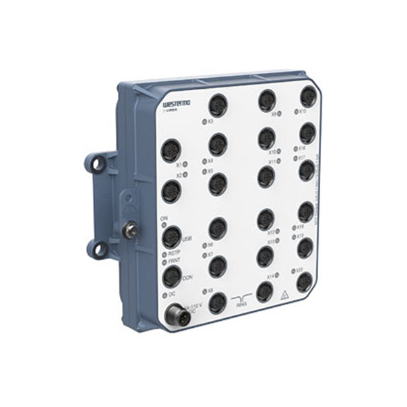 Westermo Viper-120A Managed Ethernet Switch