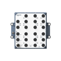 Westermo Viper-120A Managed Ethernet Switch