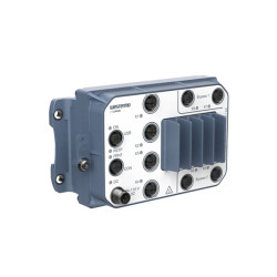 Westermo Viper-208-T8G-TBN Managed Backbone Routing Switch