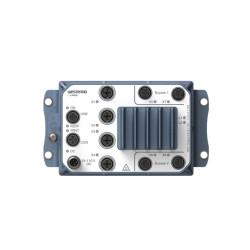 Westermo Viper-208-T8G-TBN Managed Backbone Routing Switch