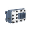 Westermo Viper-208-TBN Managed Backbone Routing Switch