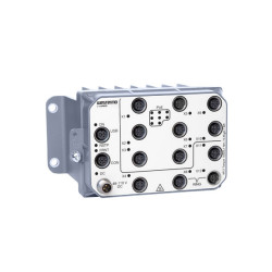 Westermo Viper-212A-P8-LV Managed Ethernet Switch