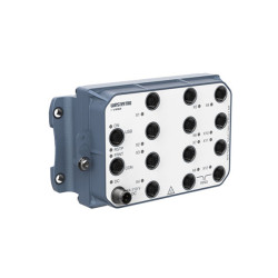 Westermo Viper-212A Managed Ethernet Switch
