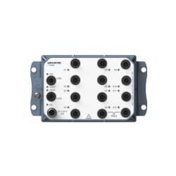 Westermo Viper-212A Managed Ethernet Switch