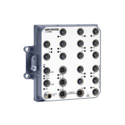 Westermo Viper-220A-T4G Managed Ethernet Switch
