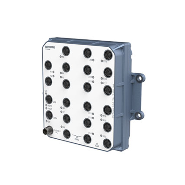 Westermo Viper-220A Managed Ethernet Switch