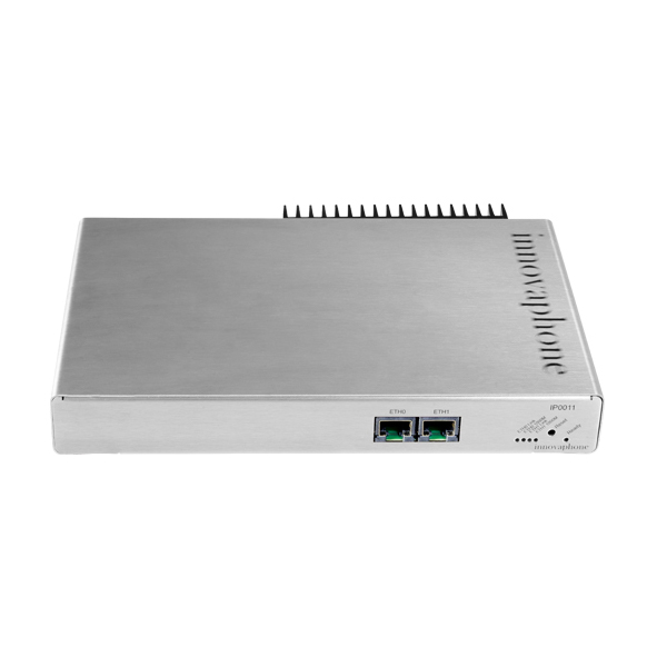 Innovaphone IP0011 VoIP Gateway